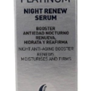 MARTIDERM NIGHT RENEW SERUM 30 ML