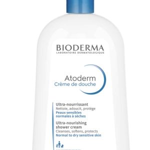 ATODERM CREMA DE DUCHA BIODERMA 1 L