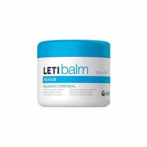 LETIBALM REPAIR BALSAMO CORP.TARRO 150ML