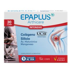 EPAPLUS COLAGENO UCII 30 COMP