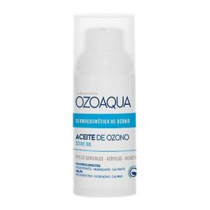 OZOAQUA ACEITE DE OZONO 15 ML