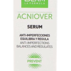 MARTIDERM ACNIOVER SERUM 30 ML.