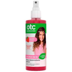 OTC PROTECCION SPRAY DESENREDANTE PROTECT 250 ML