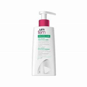 LETIFEM GEL INT PED NIÑO 250ML