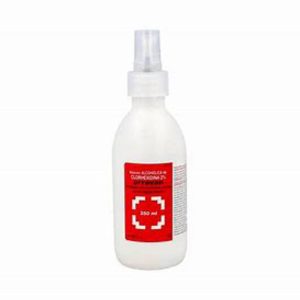 CLORHEXIDINA ORRAVAN 2% 1 FRASCO 250 ML