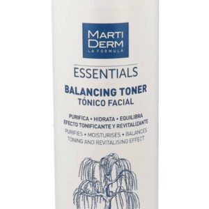MARTIDERM BALANCING TONER 200 ML