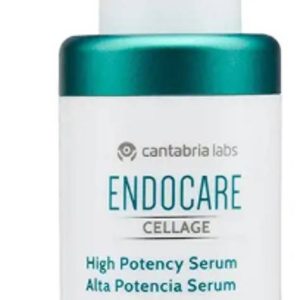 ENDOCARE CELLAGE SERUM 30 ML.