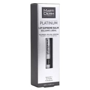 MARTIDERM LIP SUPREME BALM 4.5 ML