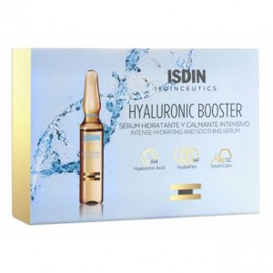 ISDINCE HYALURONIC BOOSTER