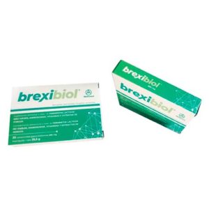 BREXIBIOL 30 COMPRIMIDOS