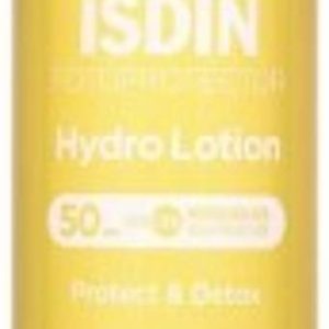 ISDIN FOTOPROTECTOR HYDRO LOTION SPF 50  200 ml