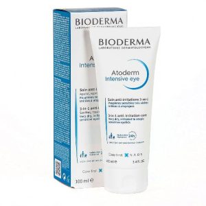 ATODERM INTENSIVE EYE BIODERMA 100 ML