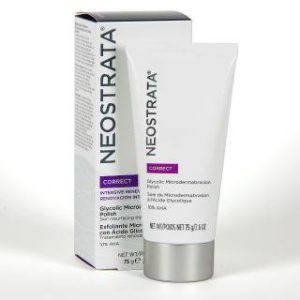 NEOSTRATA EXFOLIANTE MICRODERMOABRASIVO CON ACID