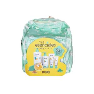 BABY NATURALS CANASTILLA PREMIUM