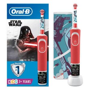 ORAL B PACK FROZEN