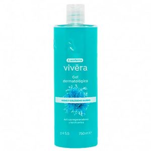 ACOFAR VIVERA GEL ALGAS/COLAGENO 750ML.