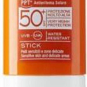 RILASTIL SUN SYSTEM 50+ STICK TRANSPARENTE 1 ENVASE 8,5 ml