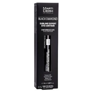 MARTIDERM BLACK DIAMONDCONTORNO OJOS
