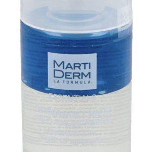 MARTIDERM DESMAQUILLANTE BIFASICO OJOS