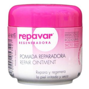 REPAVAR POMADA REGENERADORA