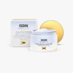 ISDIN HYALURONIC MOISTURE PREVENT
