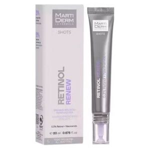 MARTIDERM RETINOL RENEW 1 ENVASE 20 ML