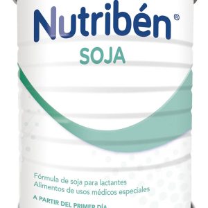 NUTRIBEN SOJA