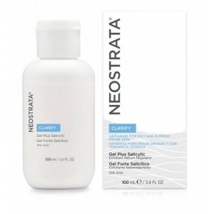 NEOSTRATA GEL FORTE SALICILICO 100 ML.