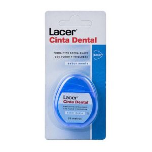 LACER CINTA DENTAL 50 M