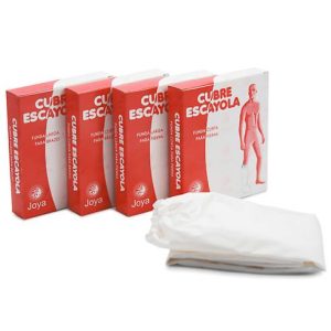 CUBRE ESCAYOLA JOYA PIERNA LARGA