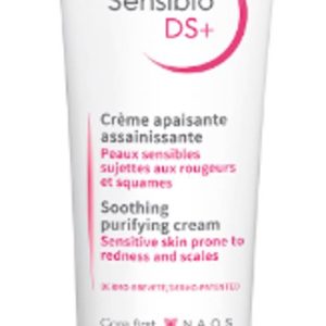 SENSIBIO DS+ CREMA SEBORREICA 40 ML.