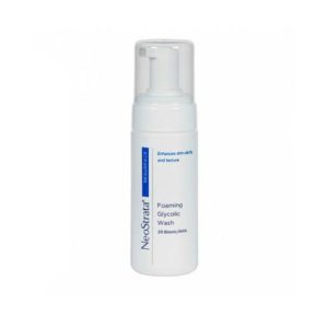 NEOSTRATA ESPUMA LIMPIADORA 100 ML.