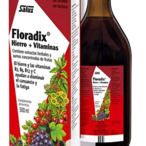 FLORADIX 500 ML.