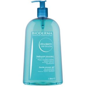 ATODERM GEL DOUCHE BIODERMA 1 L