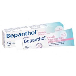 BEPANTHOL POMADA PROTECTORA 30 GR.