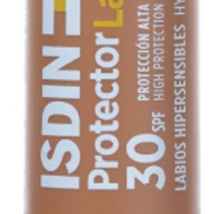 ISDIN PROTECTOR LABIAL HV SPF 30 1 ENVASE 4 g