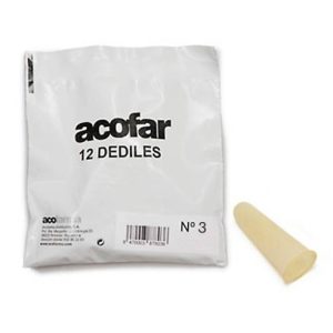 DEDILES ACOFAR N.3 1UND.