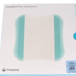 COMFEEL PLUS TRANS 15X15 3539