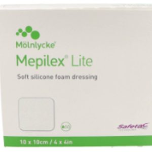 MEPILEX LITE APOS 10X10 3 U
